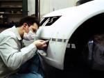 Saab Aero X Concept 2006 года